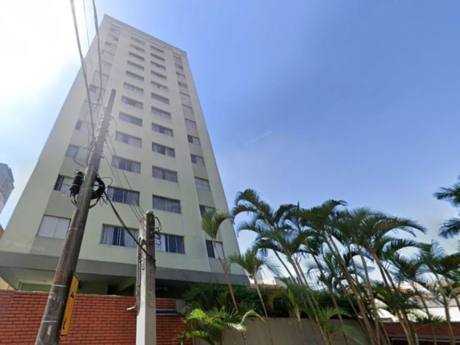 Barueri - SP Apartamento - 59 m² - J035, localizado em Barueri - SP