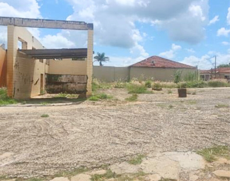 José Bonifácio - SP - Centro - Terreno Terreno Urbano com 600m2 - E262, localizado em José Bonifácio - SP