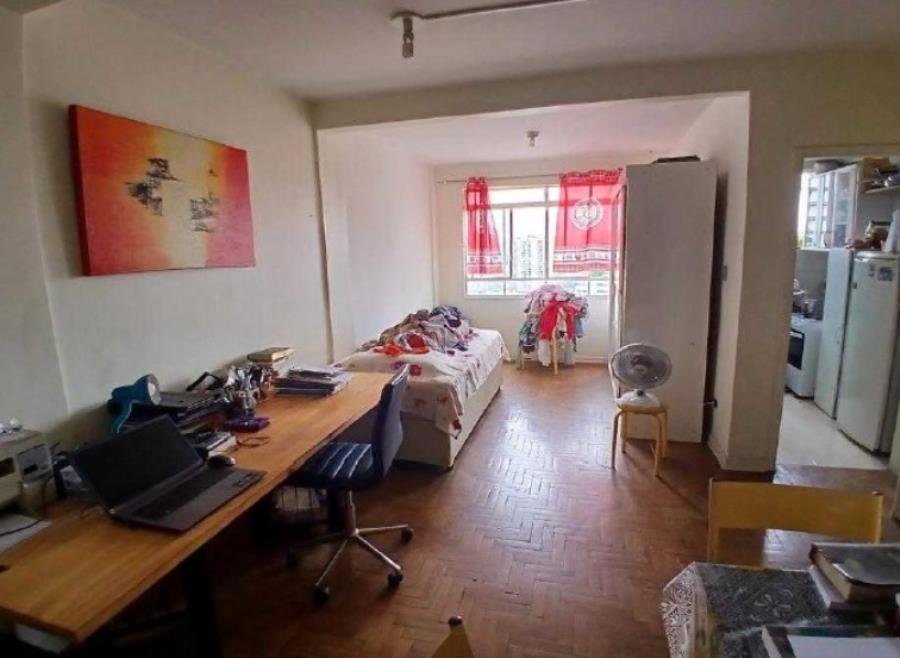 Imagem do imóvel Lote 9 - São Paulo - SP - Santa Cecília - Apartamento Imóveis Residenciais - Santa Casa - E406/R
