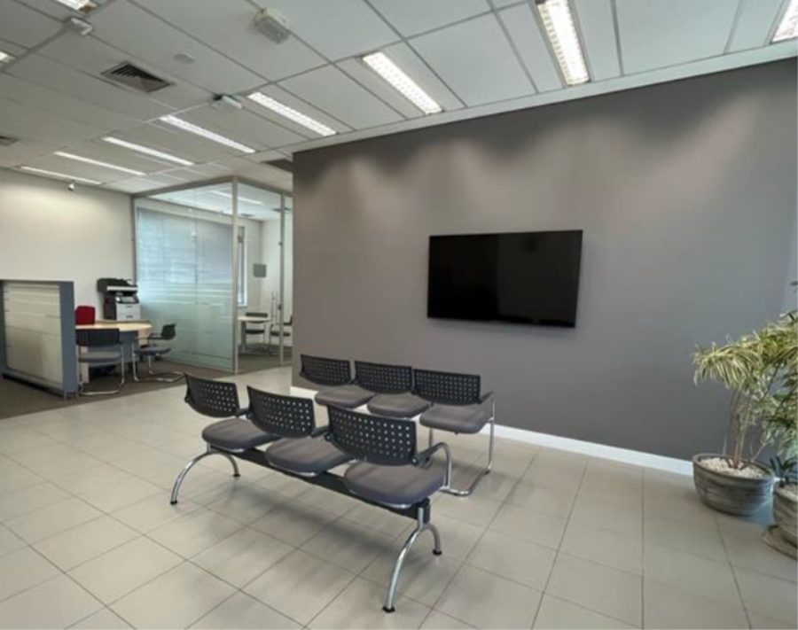 Lote 1 - Itú - SP - Novo Centro - Prédio Comercial Imóveis Comerciais - Santander - E188, localizado em Itu - SP