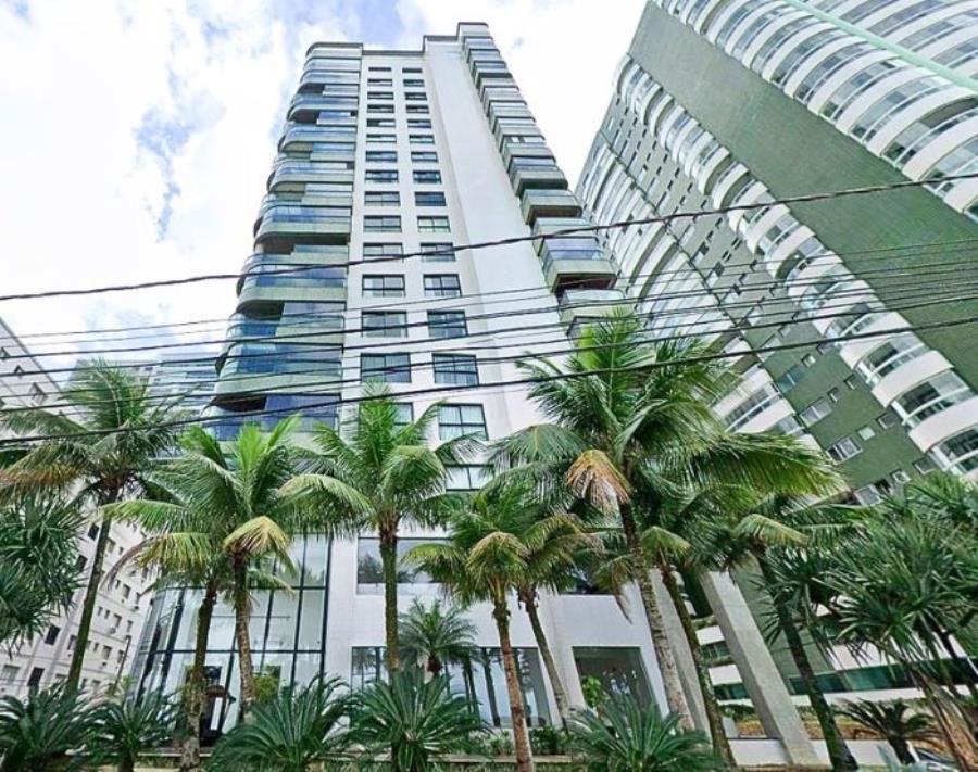 Imagem do imóvel Lote 2 - Praia Grande - SP - Canto do Forte - Apartamento Imóveis Residenciais e Comerciais - C6 Bank - E436