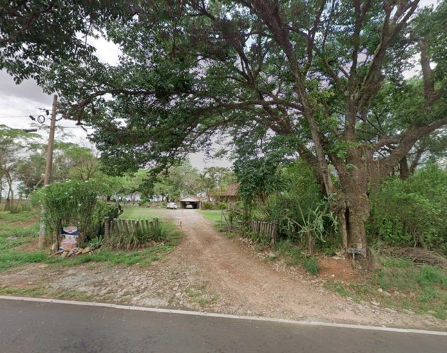 Lote 14 - Itápolis - SP - Capoeirinha - Chácara Imóveis Comerciais - Banco SANTANDER - E449, localizado em Itápolis - SP, bairro Capoeirinha