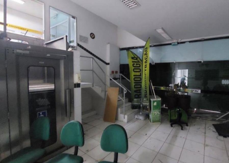 Lote 21 - São Paulo - SP - Consolação - Prédio Comercial Imóveis Comerciais - Santa Casa - E406/C, localizado em São Paulo - SP, bairro Consolação