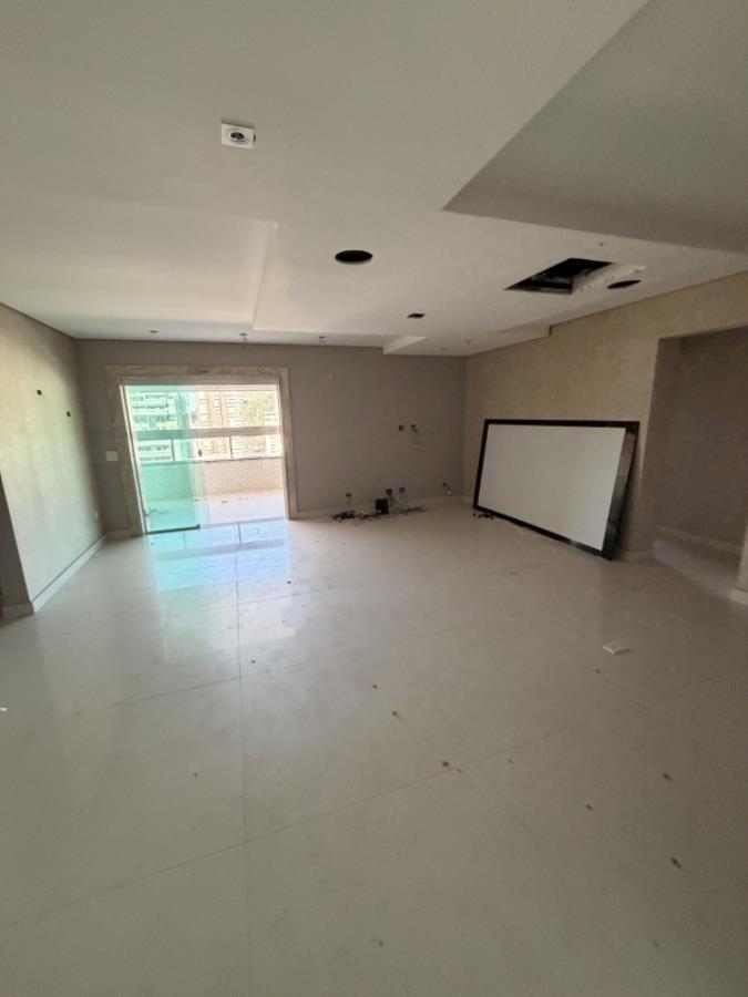 Lote 5 - Praia Grande - SP - Canto do Forte - Apartamento Imóveis Residenciais - Banco Santander - E443, localizado em Praia Grande - SP, bairro Canto do Forte