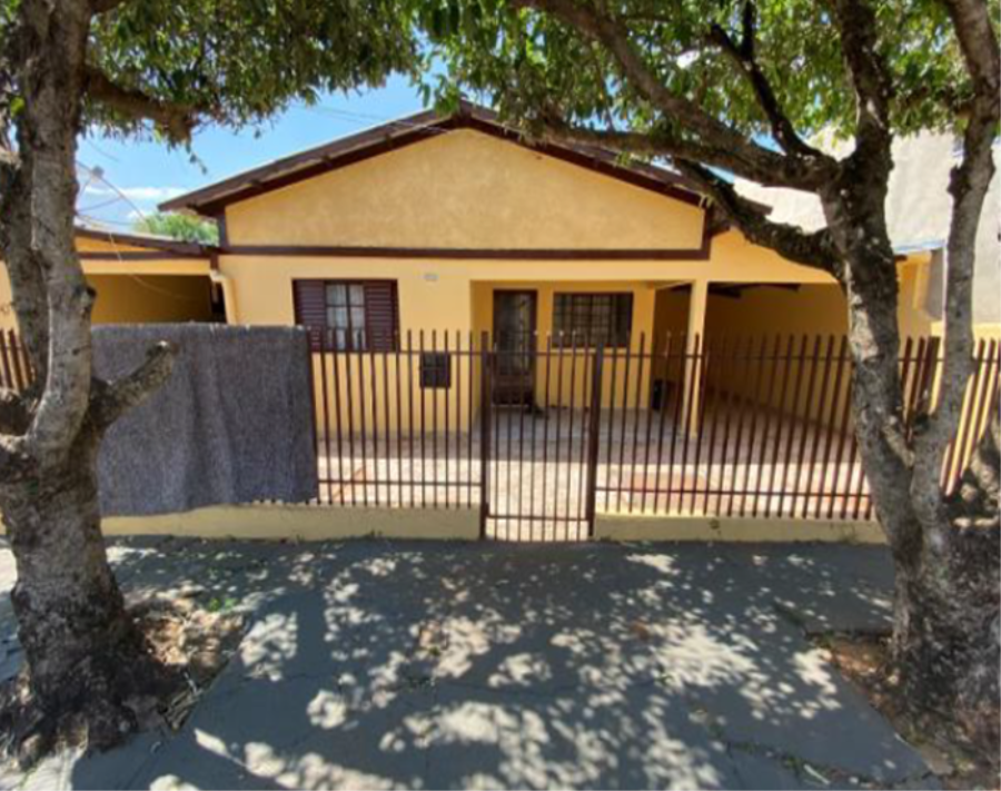 Casa com 203m2 - Guaraniúva - Pacaembu - SP Casa com 203 m2 - E237, localizado em São Paulo - SP