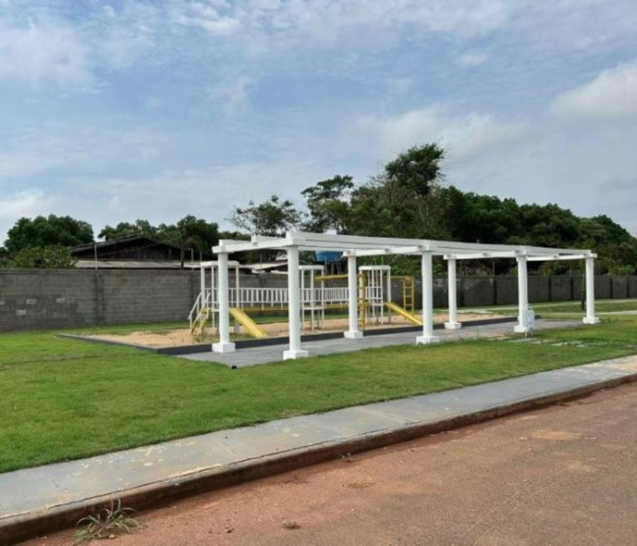 Lote 7 - Sinop - MT - Terreno em Condomínio Imóveis Residenciais - Banco Santander - E451, localizado em Sinop - MT, bairro Eunice