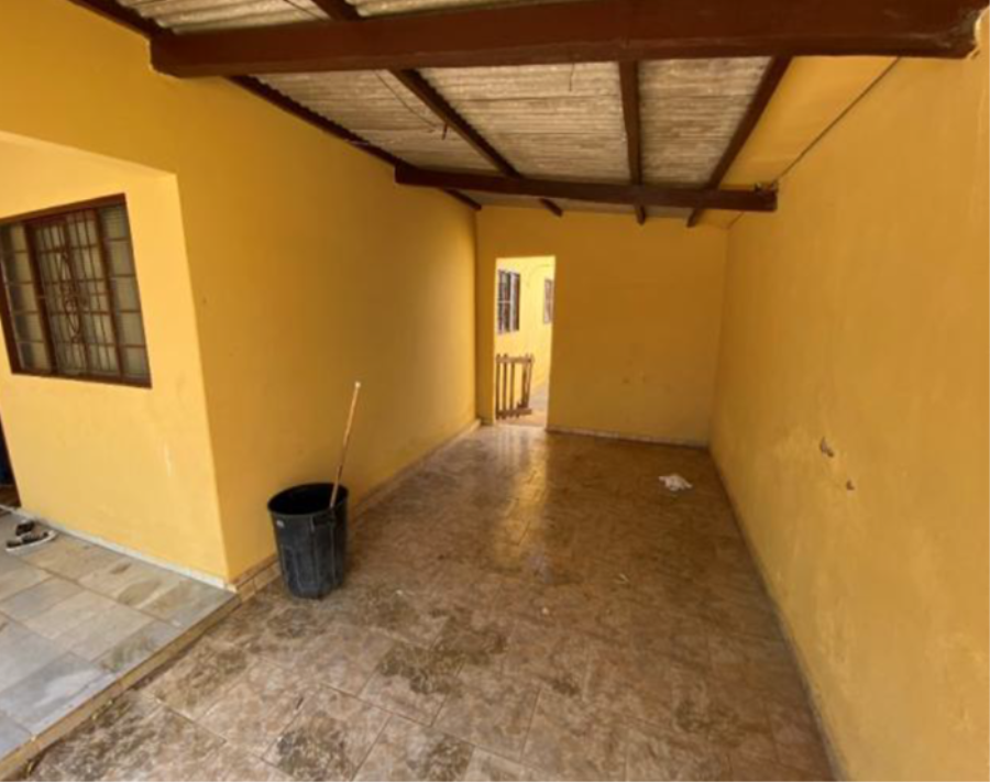 Casa com 203m2 - Guaraniúva - Pacaembu - SP Casa com 203 m2 - E237, localizado em São Paulo - SP