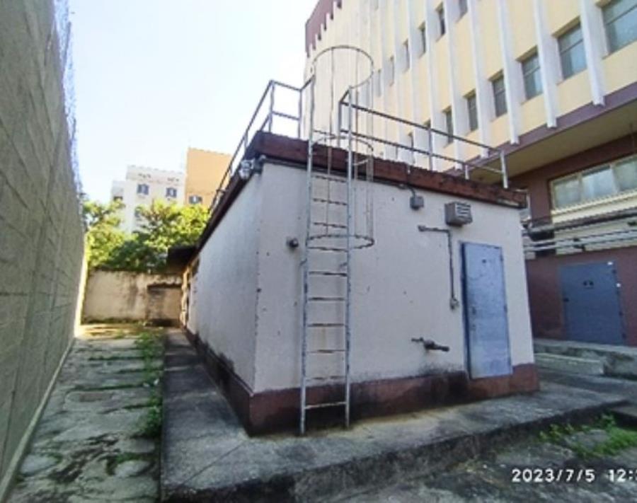 Rio de Janeiro - RJ - Engenho Novo - Prédio Comercial Prédio Comercial com 9.772 m2 - E365, localizado em Rio De Janeiro - RJ, bairro Engenho Novo