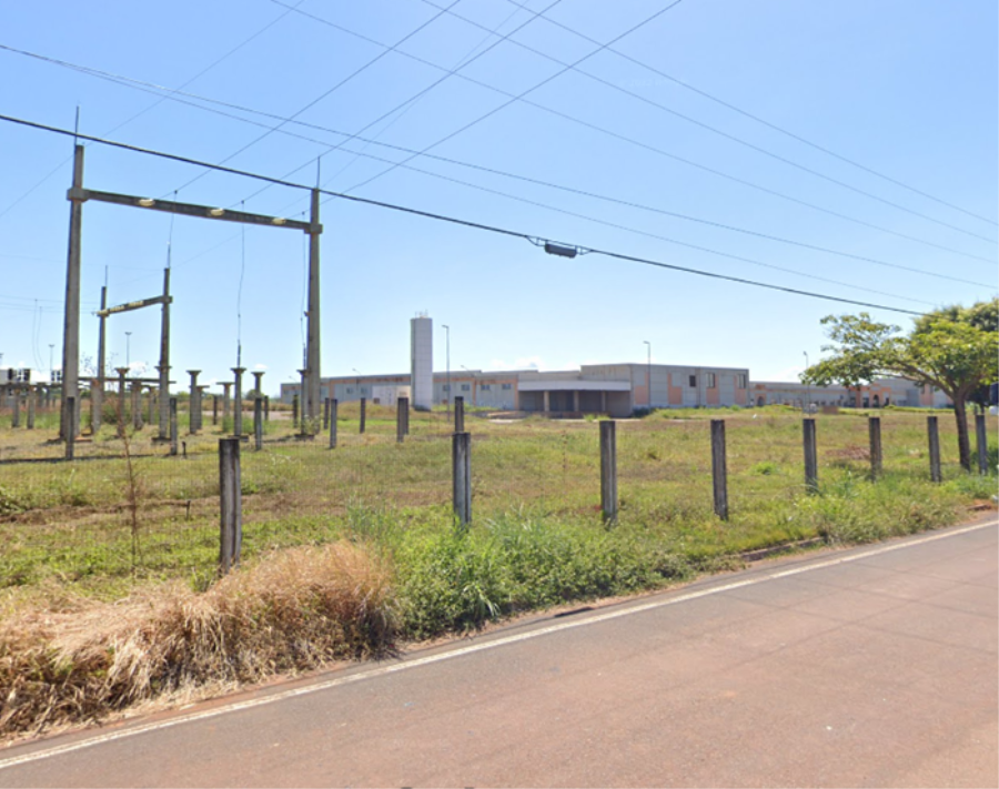 Gleba de Terras com 1,7441 ha - Acreúna - GO - Nova Acreúna Gleba de Terras com 1,7441 ha - E211, localizado em Acreúna - GO