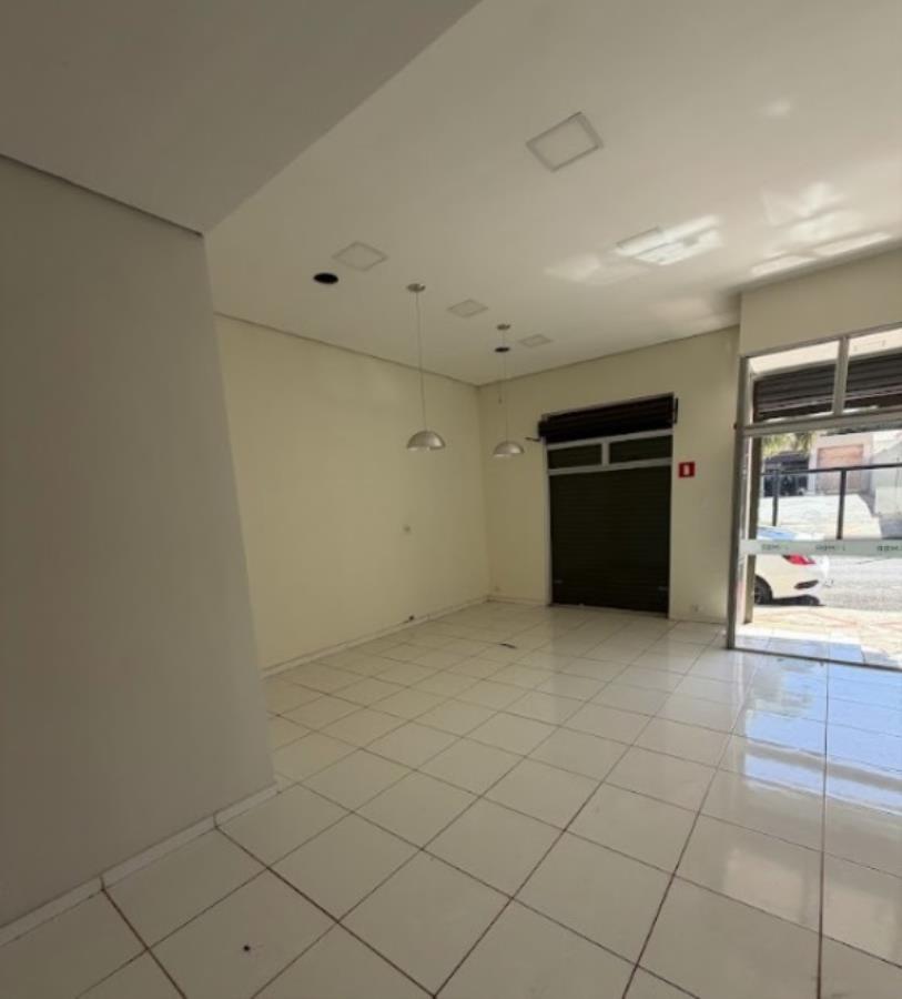 Lote 3 - Assis - SP - Centro - Loja Comercial nº 81 Imóveis Comerciais - BIB - E439, localizado em Assis - SP, bairro Centro