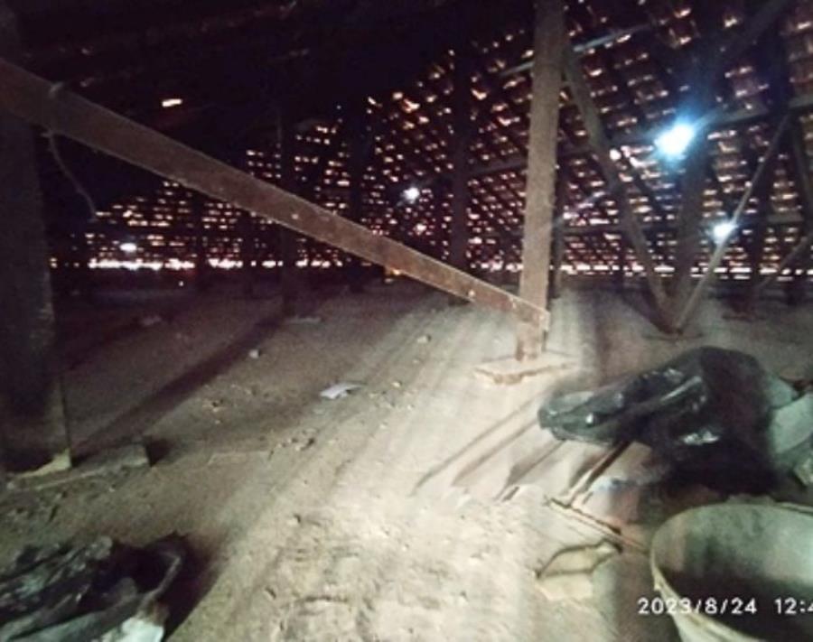 Rio de Janeiro - RJ - Engenho Novo - Prédio Comercial Prédio Comercial com 9.772 m2 - E365, localizado em Rio De Janeiro - RJ, bairro Engenho Novo