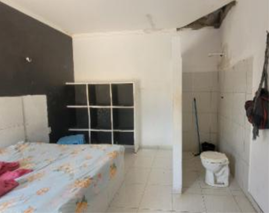 Lote 15 - Apodi - RN - Bico Torto - Galpão Comercial Imóveis Comerciais - Banco Santander - E200, localizado em Apodi - RN