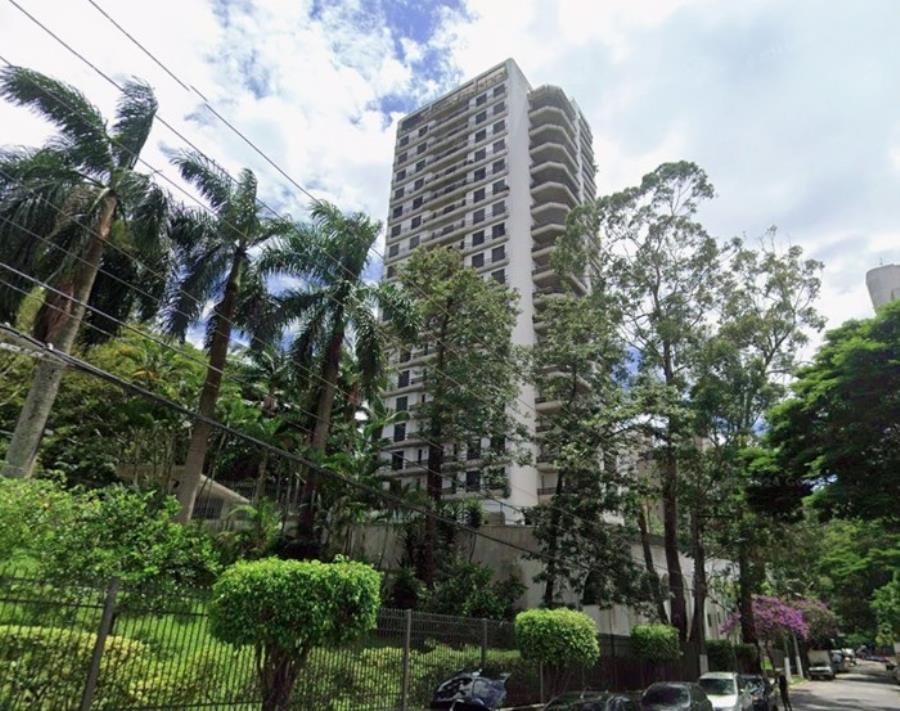 Lote 6 - São Paulo - SP - Vila Suzana - Apartamento Imóveis Residenciais e Comerciais - ENFORCE - E431, localizado em São Paulo - SP, bairro Vila Suzana