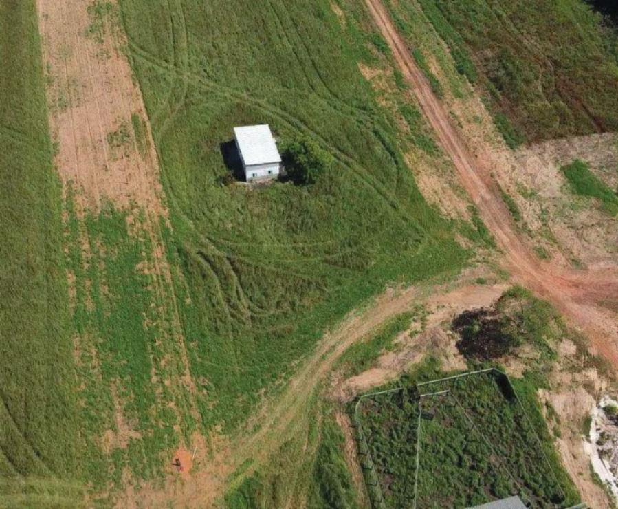 Lote 4 - Rio dos Bois - TO - zona rural - Fazenda Imóveis Rurais e Comerciais - SICOOB UniCentro Br - E458, localizado em Rio Dos Bois - TO