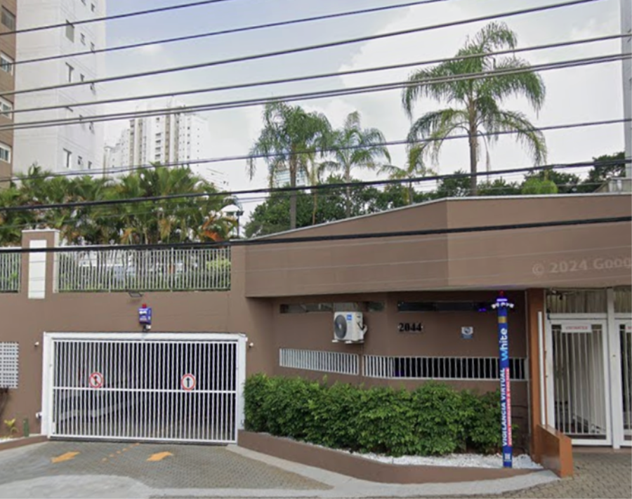 Lote 16 - Apartamento com 85 m2 - 2 Vagas - São Paulo - SP Imóveis Residenciais - ENFORCE - E289, localizado em São Paulo - SP, bairro Tatuapé