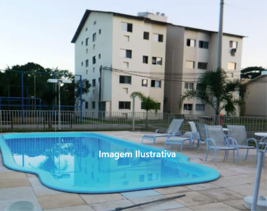 Lote 14 - Magé/RJ - V. Conquista - Casa nº 148 Imóveis Residenciais, Comerciais e Vagas de Garagem - E184, localizado em Magé - RJ