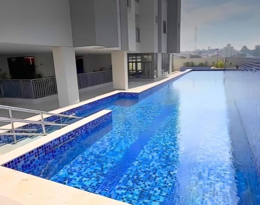 Lote 1 - Guarulhos - SP - Gopouva - Apartamento Imóveis Residenciais e Comerciais - Stars Bank - E432, localizado em Guarulhos - SP, bairro Gopouva