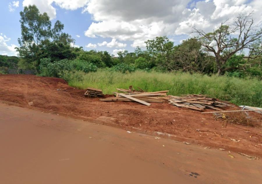 Imagem do imóvel Lote 18 - Rio Verde - GO - Residencial Canaã - Terreno Imóveis Rurais e Comerciais - SICOOB UNICENTRO BR - E458