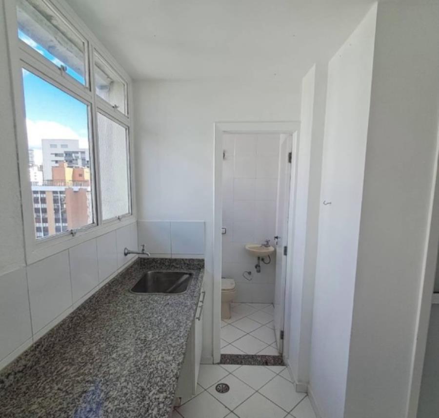 Lote 3 - São Paulo - SP - Campo Belo - Apartamento Imóveis Residenciais - Banco Santander - E443, localizado em São Paulo - SP, bairro Campo Belo