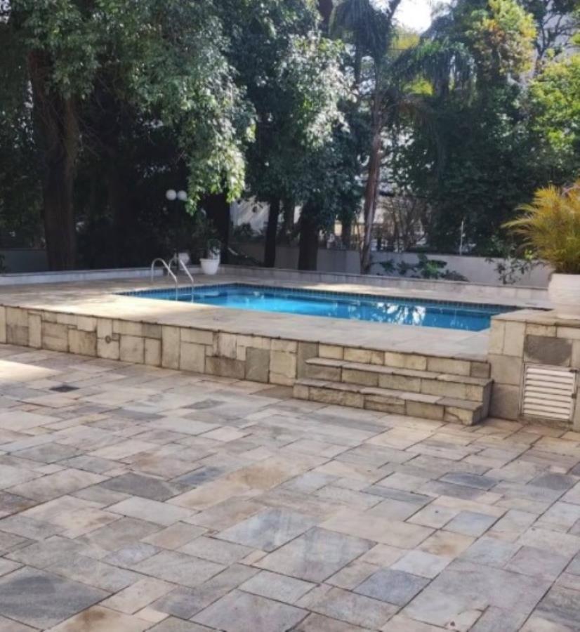 Lote 3 - São Paulo - SP - Campo Belo - Apartamento Imóveis Residenciais - Banco Santander - E443, localizado em São Paulo - SP, bairro Campo Belo