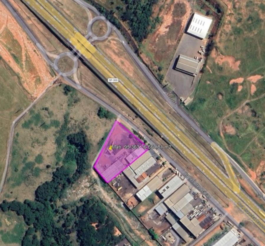Bauru - SP - Pq. São Geraldo - Galpão Galpão Comercial com 1.825 m2 - E317, localizado em Bauru - SP, bairro Parque São Geraldo