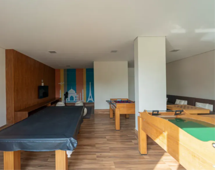 Lote 4 - Apartamento com 111 m2 - 2 Vagas - São Paulo - SP Imóveis Residenciais - ENFORCE - E289, localizado em São Paulo - SP, bairro Jardim Prudência