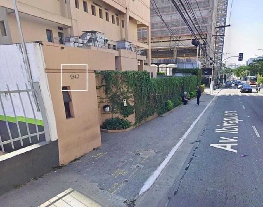 São Paulo - SP - Indianópolis - Loja Loja Comercial com 52 m2 - E359, localizado em São Paulo - SP, bairro Indianópolis