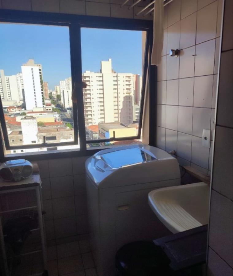 Apartamento - Centro - São José do Rio Preto Apartamento com 62 m² - J081, localizado em São José Do Rio Preto - SP, bairro Centro