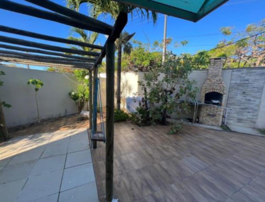 Casa em Condomínio com 390 m2 - Parnamirim - RN - Cond. Bosque dos Pássaros Imóveis Residenciais - Galleria Finanças - E202, localizado em Parnamirim - RN