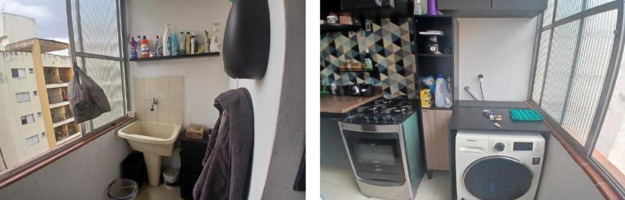 Lote 3 - São Paulo - SP - Bela Vista - Apartamento Imóveis Residenciais - Santa Casa - E406/R, localizado em São Paulo - SP, bairro Bela Vista