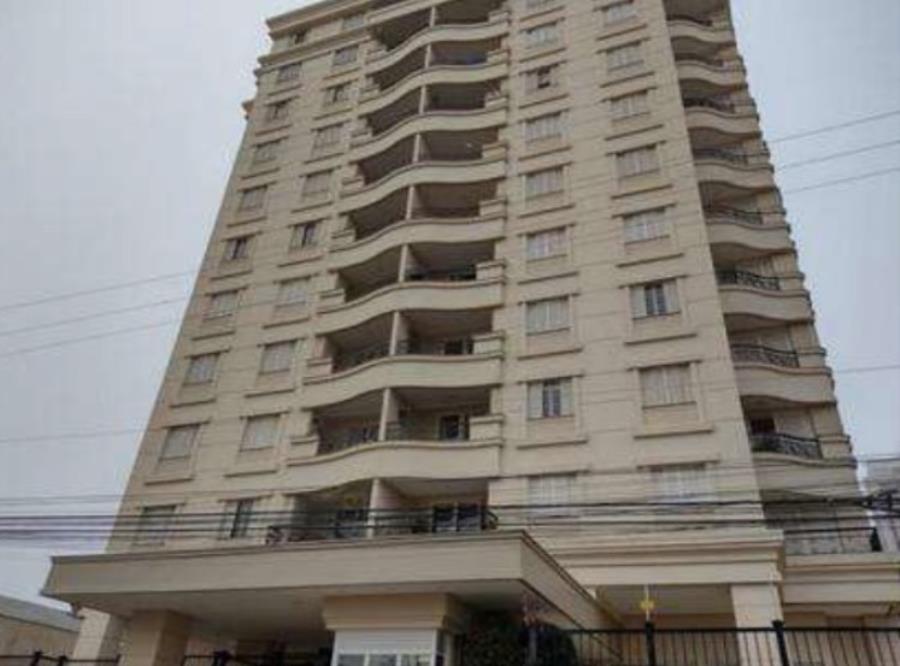 Marília - SP - Barbosa - Apartamento 702 Apartamento com 157 m2 - E446, localizado em Marília - SP, bairro Barbosa