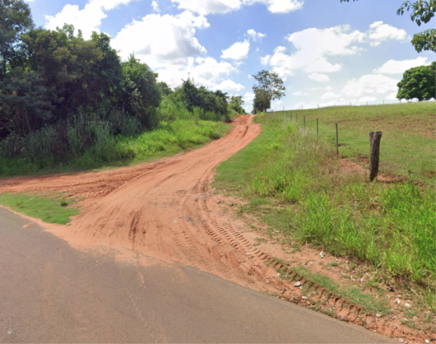 Lote 21 - Dracena - SP - Gleba Palmeiras - Chácara ENVIE SUA PROPOSTA - SICREDI - E170, localizado em Dracena - SP