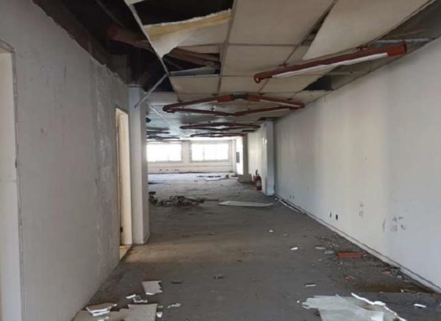 Lote 11 - Campinas - SP - Centro - Loja Comercial Imóveis Comerciais - Banco ITAÚ - E433, localizado em Campinas - SP, bairro Centro