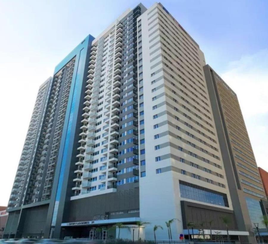 Lote 3 - Santo André - SP - Cj. 903 - Ed. Century Plaza Business Salas Comerciais - E323/SP, localizado em Santo André - SP, bairro Vila Homero Thon