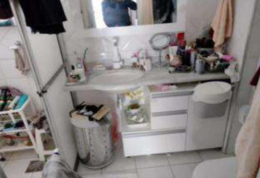 Marília - SP - Barbosa - Apartamento 702 Apartamento com 157 m2 - E446, localizado em Marília - SP, bairro Barbosa