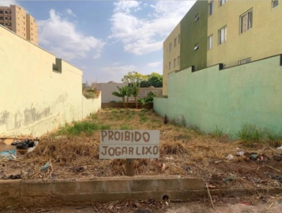 Imagem do imóvel Lote 19 - Bairro Pres. Médici - Terreno Urbano com 395,00 m2 Imóveis Residenciais e Comerciais - ENFORCE - E496