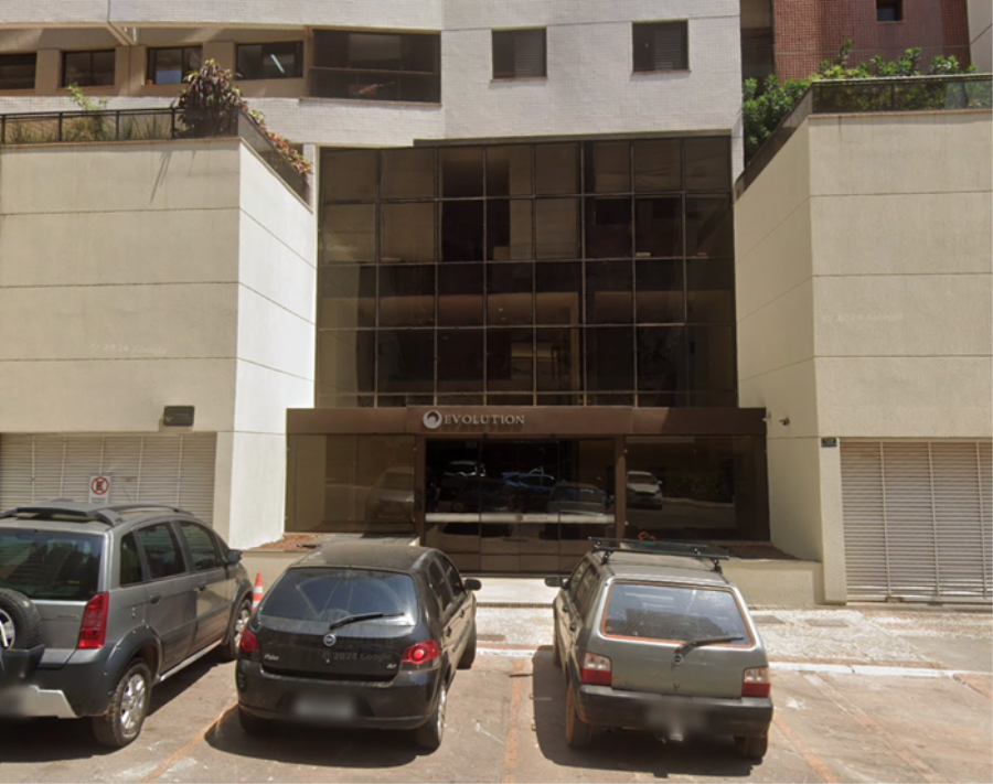 Lote 33 - Águas Claras - Sul - DF - Vg 118 Imóveis Comerciais e Vagas de Garagem - E184, localizado em Brasília - DF