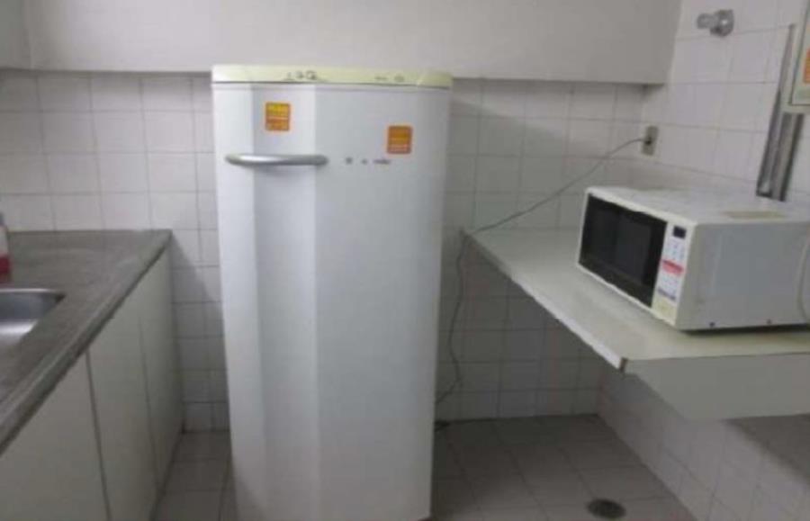Lote 17 - Rio De Janeiro - RJ - Freguesia de São José - Loja Comercial Imóveis Comerciais - Banco ITAÚ - E433, localizado em Rio De Janeiro - RJ, bairro Freguesia de São José