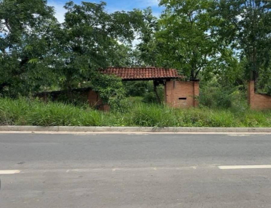 Imagem do imóvel Lote 32 - Caldas Novas - GO -  zona rural - Chácara Imóveis Rurais e Comerciais - SICOOB UniCentro Br - E458