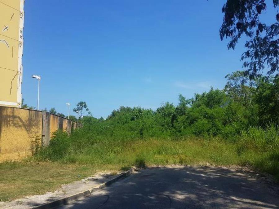 Lote 10 - Rio de Janeiro - RJ - Rec. Bandeirantes - Terreno Imóveis Comerciais - Santander - E176, localizado em Rio De Janeiro - RJ