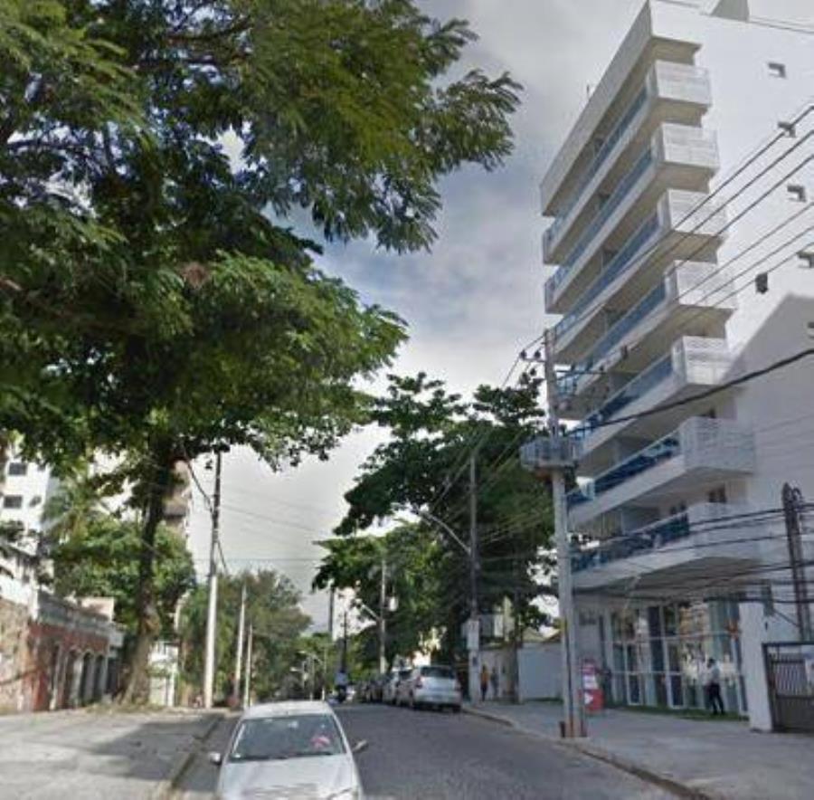Lote 12 - Rio de Janeiro - RJ - Jacarepaguá - Loja Imóveis Comerciais - Santander - E188, localizado em Rio De Janeiro - RJ