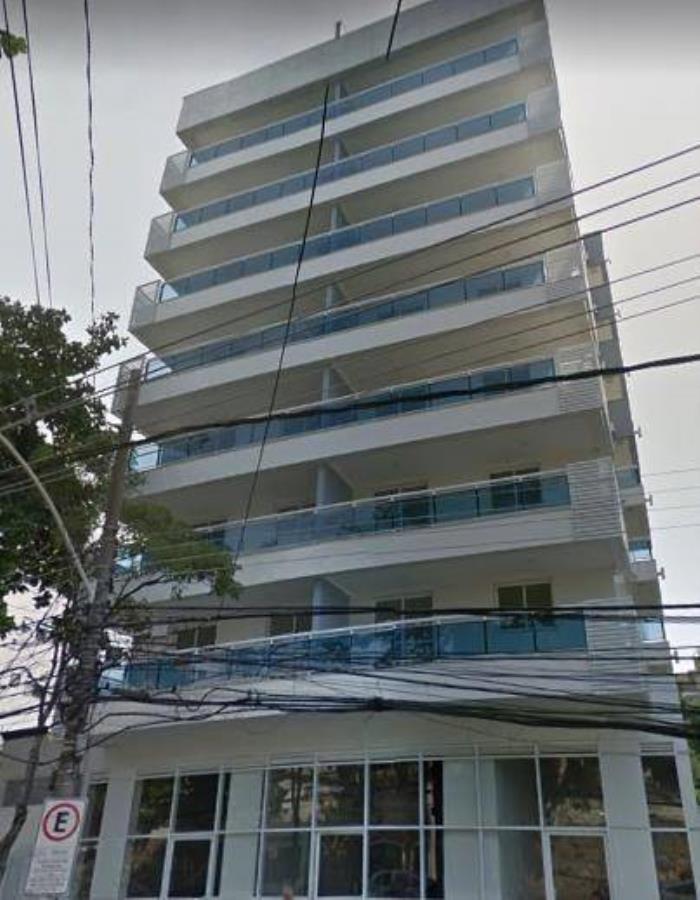 Lote 12 - Rio de Janeiro - RJ - Jacarepaguá - Loja Imóveis Comerciais - Santander - E188, localizado em Rio De Janeiro - RJ