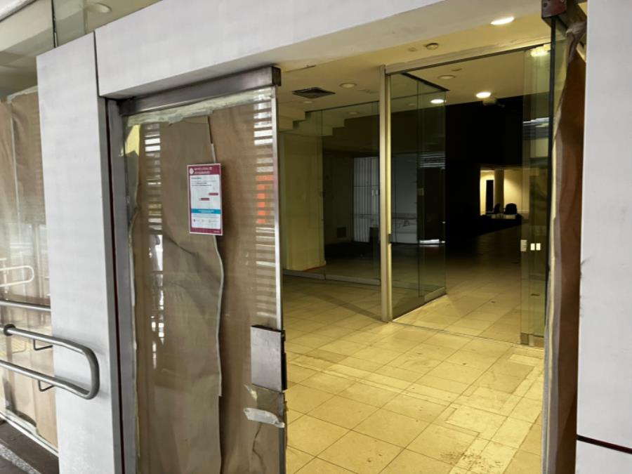 Lote 5 -São Paulo - SP - Bela Vista - Prédio Comercial Imóveis Comerciais e Ex-Agências - Banco Santander - E176, localizado em São Paulo - SP