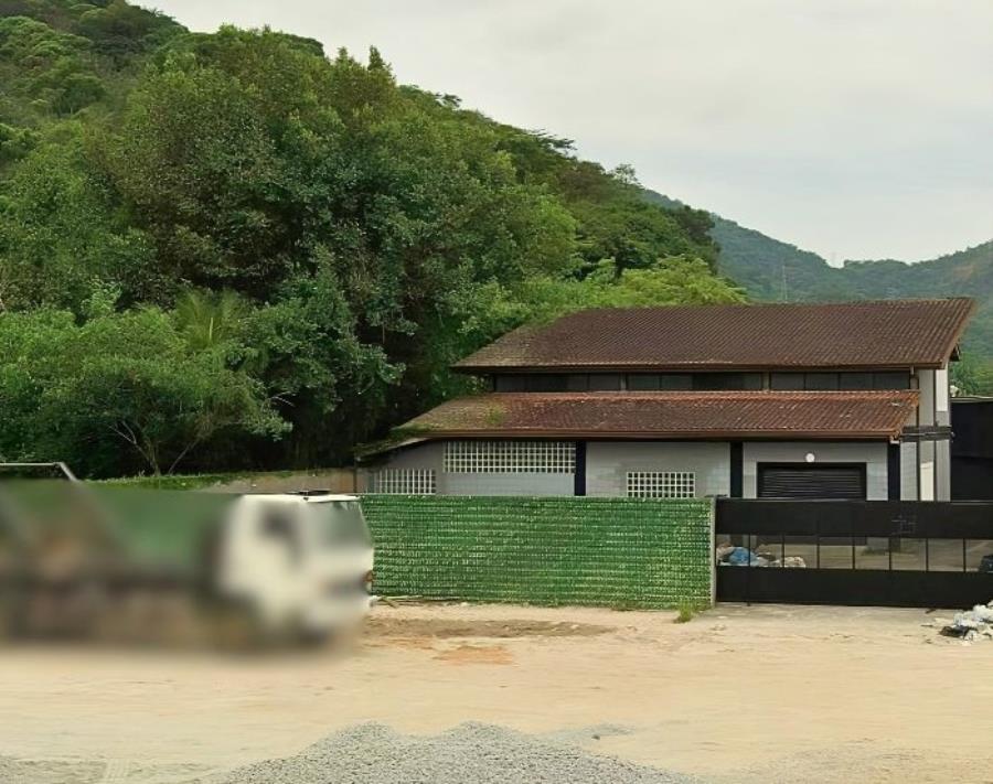 Imagem do imóvel São Sebastião - SP - Juquehy - Prédio Comercial Imóvel Comercial com 216,75 m2 a.c. - E489