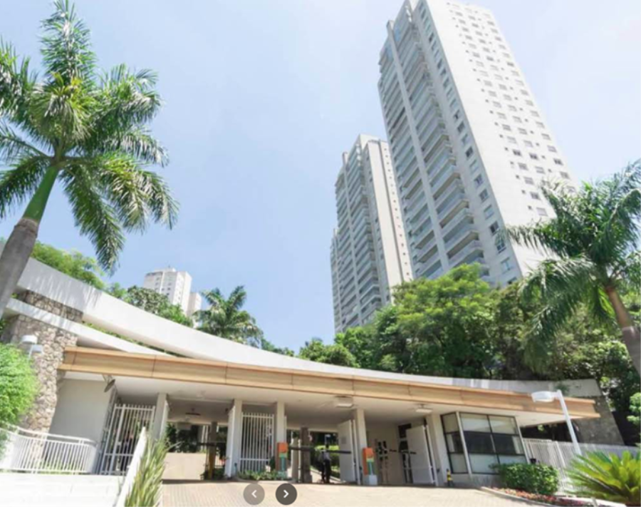 Apto. 281 - Cobertura Duplex - com 433 m2 - Santo Amaro - São Paulo - SP Apto de Cobertura - Duplex - com 433 m2 - E253, localizado em São Paulo - SP