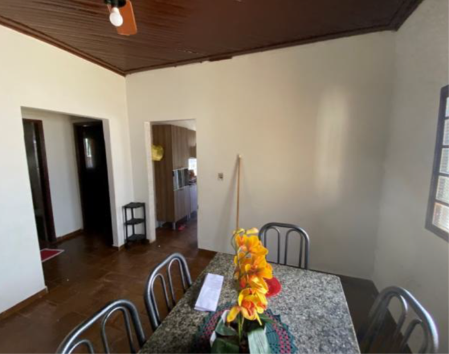Casa com 203m2 - Guaraniúva - Pacaembu - SP Casa com 203 m2 - E237, localizado em São Paulo - SP