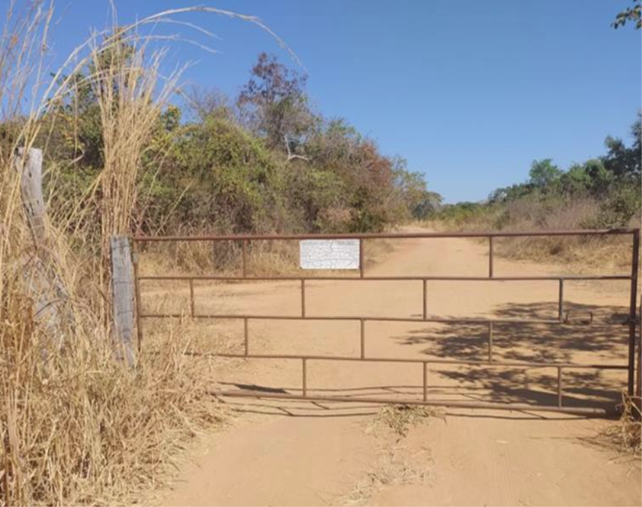 Lote 9 - Logoa Grande - MG - Fazenda Imóveis Comerciais - Santander - E319, localizado em Lagoa Grande - MG
