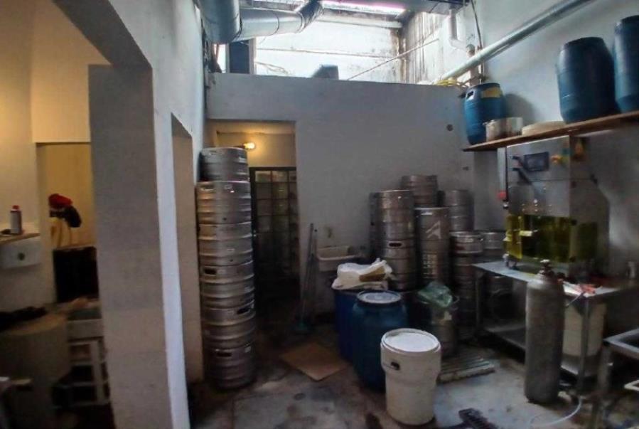Lote 23 - São Paulo - SP - Consolação - Prédio Comercial Imóveis Comerciais - Santa Casa - E406/C, localizado em São Paulo - SP, bairro Consolação