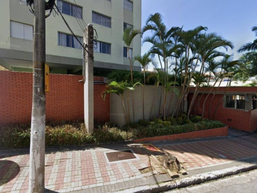 Barueri - SP Apartamento - 59 m² - J035, localizado em Barueri - SP