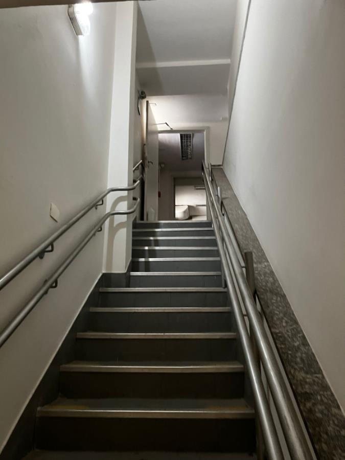 Lote 5 -São Paulo - SP - Bela Vista - Prédio Comercial Imóveis Comerciais e Ex-Agências - Banco Santander - E176, localizado em São Paulo - SP
